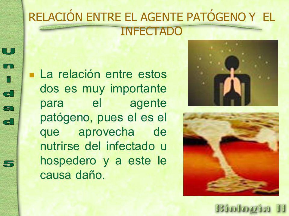 enfermedades infecciosas y parasitarias mas comunes